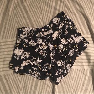 Billabong Cloth Shorts